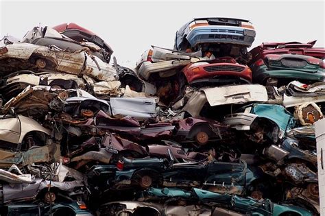 What Are Auto Wrecking Yards Junk Cars Hialeah Cash For Cars