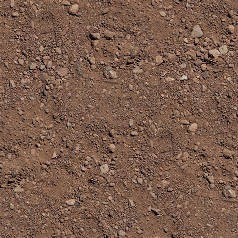High Resolution Seamless Textures Stoney Dirt Ground Texture