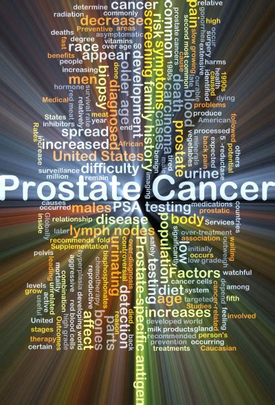 Prostate Cancer Symptoms 15 Common And Not So Common