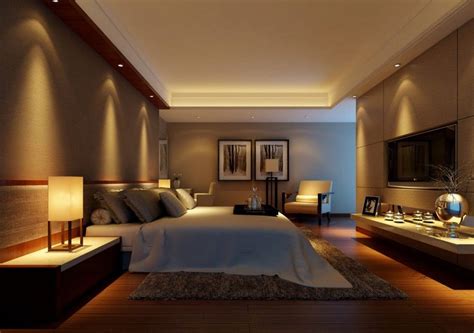 Neat And Nice Warm Bedroom Paint Colors Modern Interior Design Con