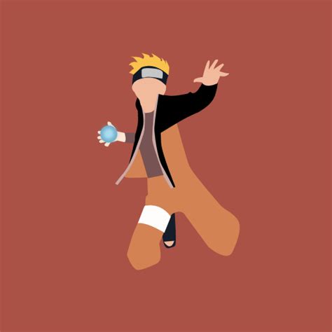 512x512 Resolution Naruto Uzumaki 4k 512x512 Resolution Wallpaper