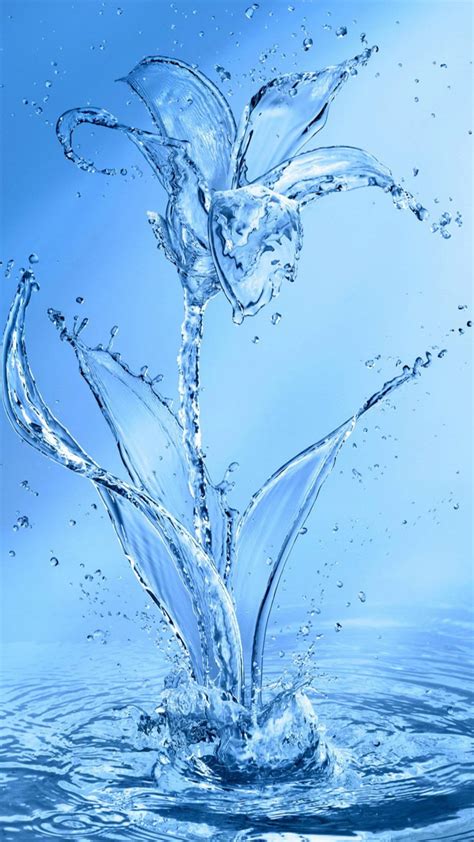 Download Nice Water Wallpaper Gallery