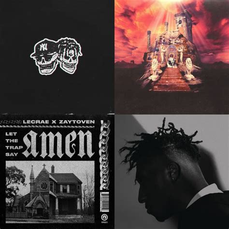 Christian Rap Playlist By Jacob Buchanan Spotify