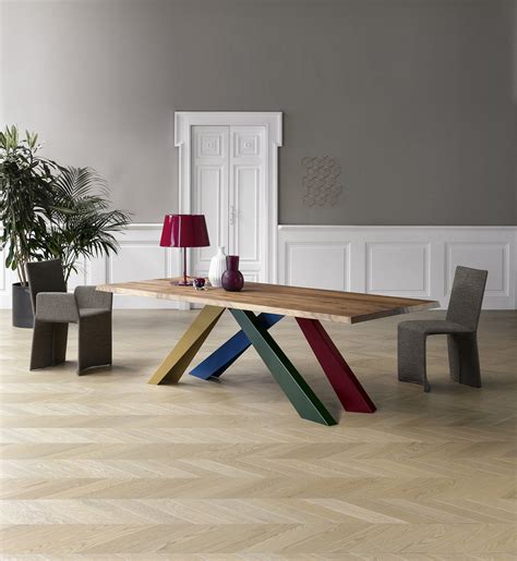 Download The Catalogue And Request Prices Of Big Table By Bonaldo