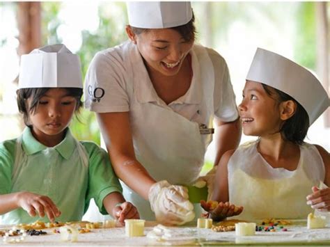 Club med cherating beach was recently named best family resort in asia by trip advisor. 10 Child Friendly Resorts in Malaysia
