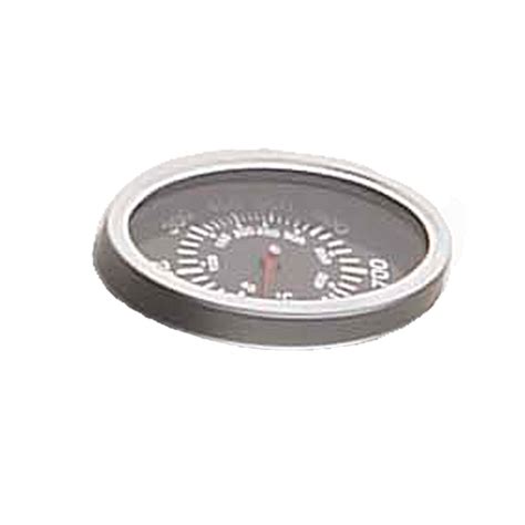 American Outdoor Grill Hood Thermometer Aog Built In Hood Thermometer