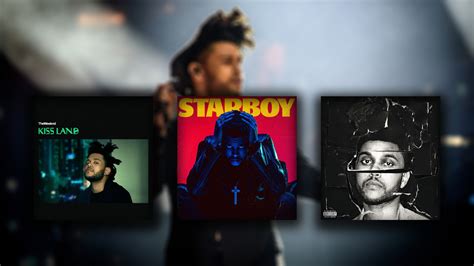 We have 73+ background pictures for you! The Weeknd Desktop Wallpaper (70+ images)