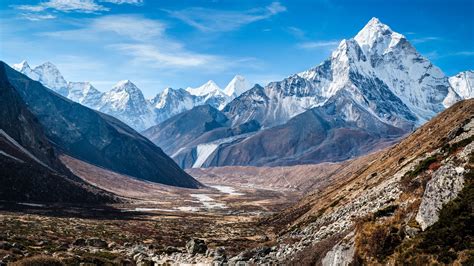 Himalayas Wallpaper 1920x1080 68592