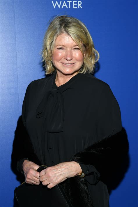 Martha Stewart Proudly Plows Inches Of Snow From Her Farm Roads After