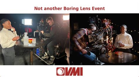 The Guild Of Television Camera Professionals March News From Vmi