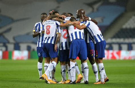 Futebol Clube Do Porto Hoje : Clássico: Sporting vs FC Porto - Record