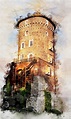 https://pixabay.com/pt/photos/o-castelo-de-wawel-torre-pol%C3%B4nia ...
