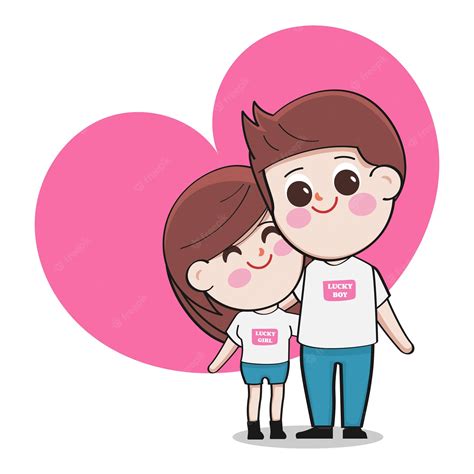 Cute Love Couple Clipart Clip Art Library Clip Art Library