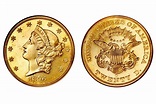 The Top 15 Most Valuable U.S. Gold Coins