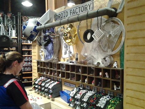 Check spelling or type a new query. New Merch at Disney's Hollywood Studios Tatooine Traders ...