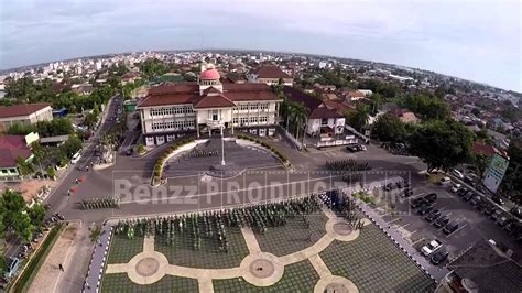 Selamat Datang Di Pangkalpinang Ibu Kota Provinsi Bangka Belitung Youtube