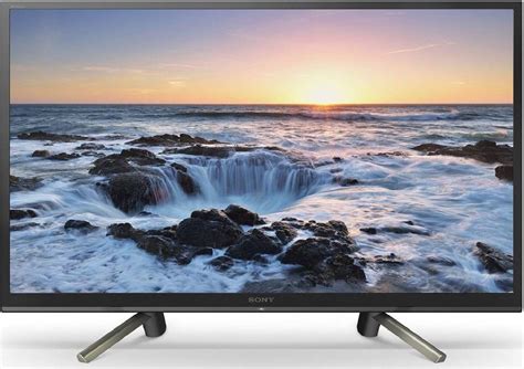 Sony Bravia 80 cm (32 Inches) Full HD LED Smart TV | Sony led tv, Sony led, Sony electronics