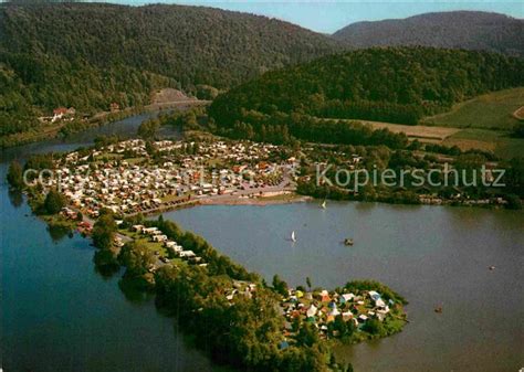 Alle wichtigen infos zu unterkünften wie hotels, ferienwohnungen, camping, ausflugsziele, wassersport, natur. AK / Ansichtskarte Voehl Edersee Camping Ferienpark ...