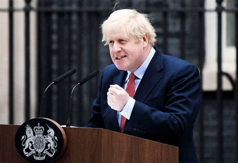 Did Boris Johnson Underestimate The Pandemic