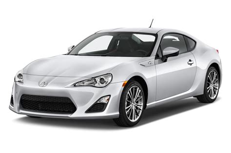 Scion Fr S Prices Reviews And Photos Motortrend