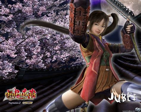 Shin Onimusha Dawn Of Dreams Screenshots For Playstation 2