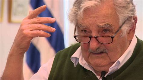 Entrevista Com Pepe Mujica Youtube