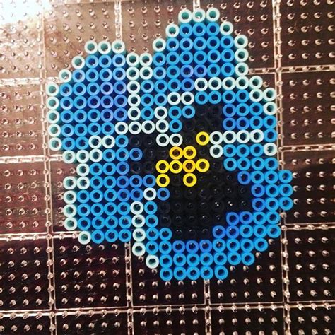 Some irons may emit steam. Pin on Perler Beads