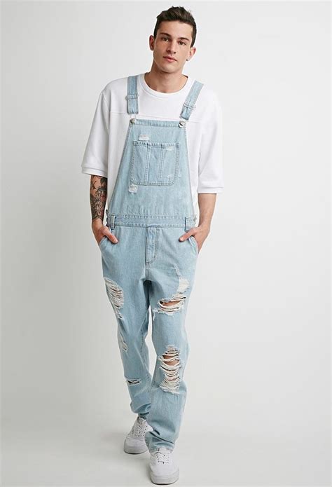 Overallsftw Guys In Overalls Overall Men Mens Outfits Overalls