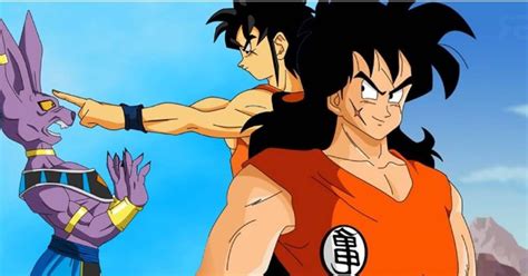 Dragon Ball Z Confirma O Vil O Mais Forte Que Yamcha Poderia Derrotar