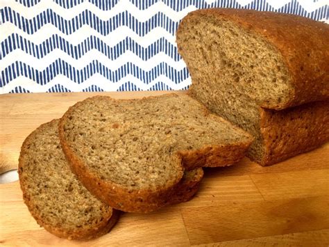 With this low carb yeast bread recipe, i set the machine for a large 1.5 pound loaf with a medium baking control selection. This low carb yeast bread recipe uses Trader Joe's Whole ...
