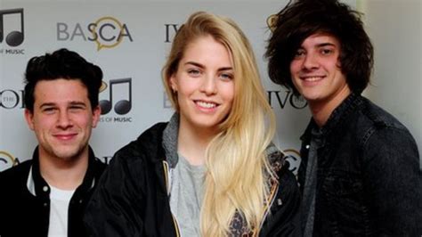 Baby it's you (radio 1 live lounge, 22nd september 2020). London Grammar Release New Song - All Things Loud