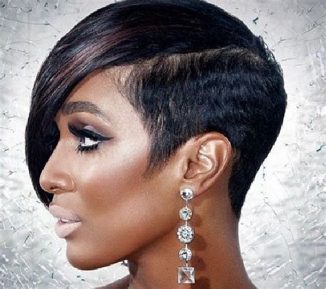 Top 20 Short Hairstyles For Black Women Trendy