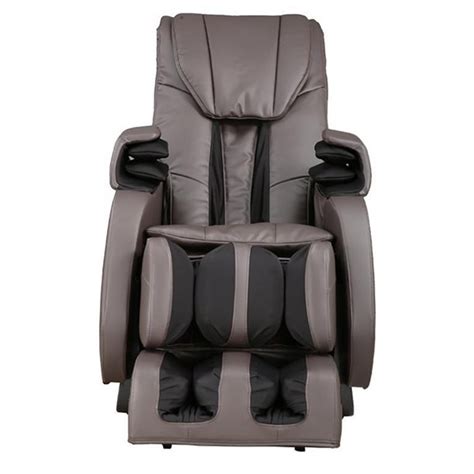 Bestmassage Electric Zero Gravity Massage Chair Recliner Heat Long Rail