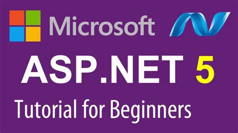 ASP NET Tutorials For Beginners Introduction YouTube