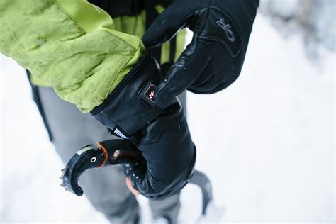 Best Ice Climbing Gloves Of 2017 Prices Buying Guide Experts Advice