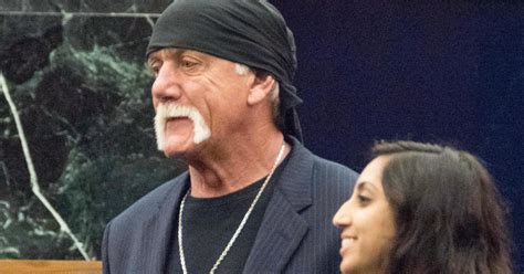 Hulk Hogan Vs Gawker Lawsuit Sex Tape Controversy Revisited In Tnt