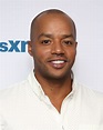 Glimpse into 'Emergence' Star Donald Faison's Life as a Father of Six