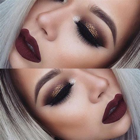 7 Absolutely Essential Tips On How To Wear Dark Lipstick