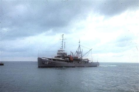 submarine rescue ship asr