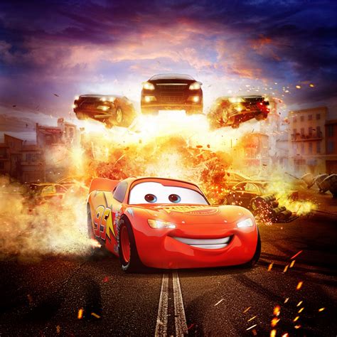 Albums 99 Pictures Who Plays Lightning Mcqueen In Cars Latest