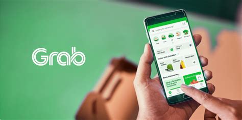 Grab Catat Kerugian Juta Bagi Suku Pertama Rnggt