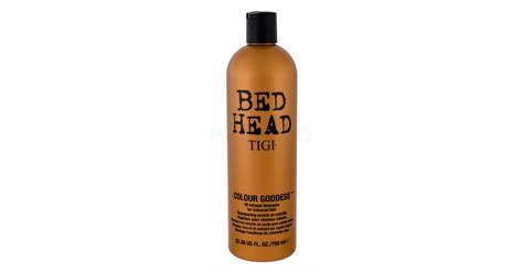 Tigi Bed Head Colour Goddess Șampon pentru femei Parfimo ro