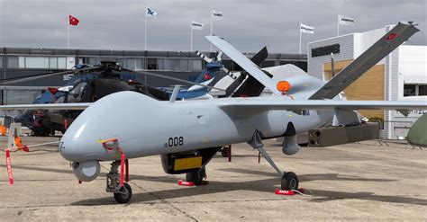 Top 10 Military Combat Uavs Unmanned Combat Aerial Vehicles