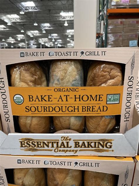 Molded Breads In Costco Look At The Expiration Date Rcostcowholesale