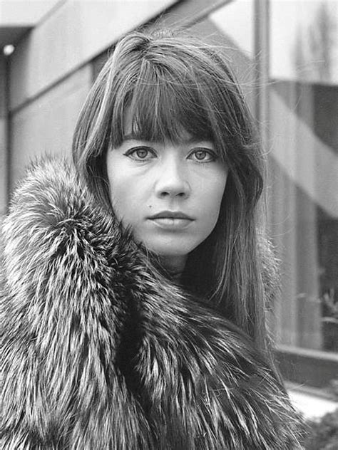 Ecoutez son album « personne d'autre ». Françoise Hardy - Wikipedia, la enciclopedia libre
