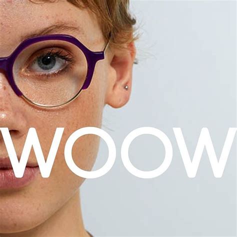 Woow Eyewear Eyewise Optometrists