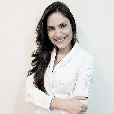 Dra Bianca Mello Pediatra São Paulo Sp