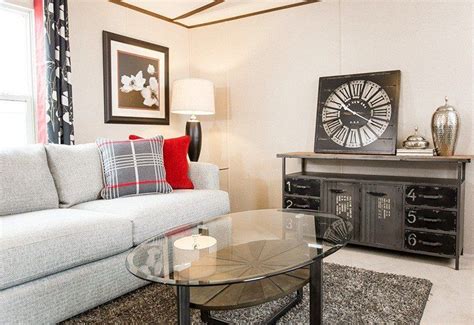 Find huge savings on home models from top brand factories like clayton, fleetwood, meridian & trumh. Elation - TRS14663A - 3 Bed 2 Bath Mobile Home For Sale in ...