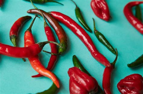 Are You More Sensitive To Spicy Food Than Others → Lifedna