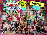 Amazon.de: Schloss Einstein, 23. Staffel ansehen | Prime Video